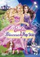 Barbie: A Princesa e a Popstar - Dublado